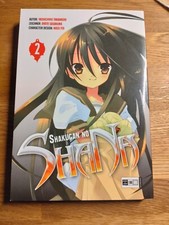 Shakugan shana 2 gebraucht kaufen  Witten