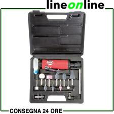 Smerigliatrice pneumatica vale usato  Poppi
