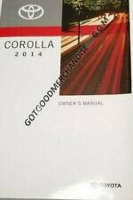2014 toyota corolla for sale  Pearland