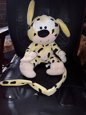 Vipb peluche marsupilami d'occasion  Épinay-sur-Orge