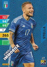 Esselunga azzurri adrenalyn usato  Milano