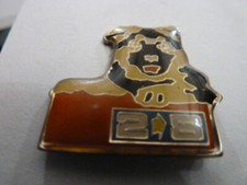 Pin dogs german d'occasion  Expédié en Belgium