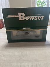 Bowser mlw canadian for sale  Chesterton