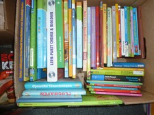 Bananenkiste kinderbücher bil gebraucht kaufen  Linkenheim-Hochstetten