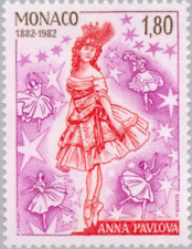 Monaco yt1345 mnh for sale  Conroe