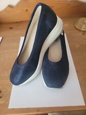 Scarpe decolte rucoline usato  Roma