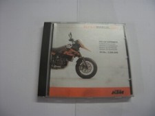 Ktm 690 lc4 for sale  NOTTINGHAM