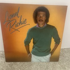 Lionel Richie by Richie, Lionel (Record, 2017) comprar usado  Enviando para Brazil