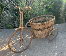 Antique vintage metal for sale  Vista