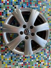 Cerchioni volkswagen 6jx16h2 usato  Vito d'Asio