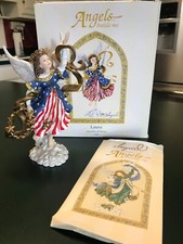 Angels beside laura for sale  Evans