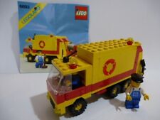 Lego 6693 müllauto gebraucht kaufen  Fürth