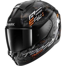 Casco integrale shark usato  Afragola