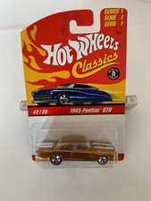 Hot wheels classics gebraucht kaufen  Groß-Umstadt