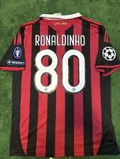 Milan home ronaldinho for sale  Hempstead