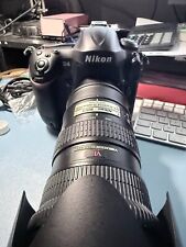 Boitier nikon manuel d'occasion  Villejuif