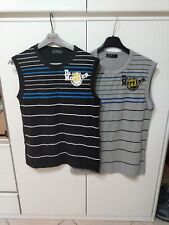Set canottiere uomo usato  Torrenova
