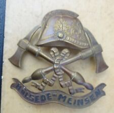 Riginal altes helm gebraucht kaufen Riginal altes helm gebraucht kaufen  Neustadt am Rübenberge