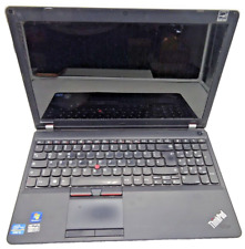 Lenovo e520 notebook gebraucht kaufen  Mannheim