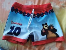 Costume spiaggia bimbo usato  Celle Ligure