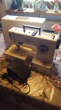 Pfaff 1209 nähmaschine gebraucht kaufen  Tacherting