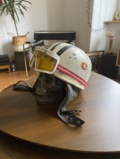 Perfekt helm vintage gebraucht kaufen  Stuttgart