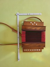 Schwyzer örgeli dem gebraucht kaufen  Urbach