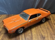 Vintage 1969 pontiac for sale  Prairieville