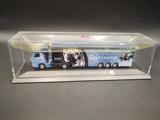 Herpa Scania 124L BPW Sattelzug *Vi976-1-0375 comprar usado  Enviando para Brazil