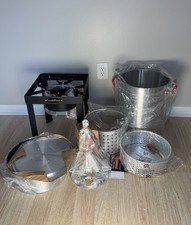 Creole feast 30qt for sale  Fishers