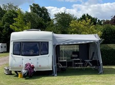 Vanmaster darwin 440 for sale  CHELMSFORD