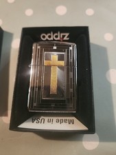 Vintage zippo lighter for sale  Laurelville