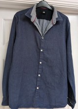 Mens large dark for sale  ROCHESTER