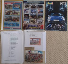revell catalogue for sale revell catalogue for sale NEWPORT