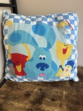 blues clues pillow for sale  Huntington Station