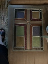 Large stained glass for sale  Weirton