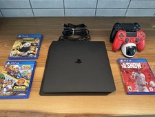 Playstation slim 500gb for sale  Los Angeles