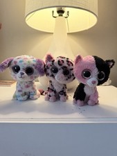 Lot beanie boos for sale  Saint Paul