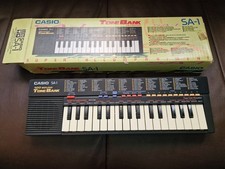 Vintage small electronic for sale  NORTHAMPTON