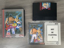 Art fighting snk d'occasion  Cannes