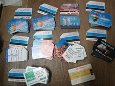 Lotto 700 carte usato  Sinnai