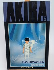 Akira band erwachen gebraucht kaufen  Radevormwald