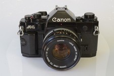 Canon slr. film for sale  CHELTENHAM