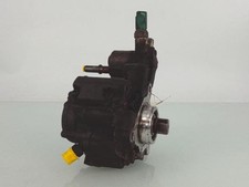 Pompe injection peugeot d'occasion  Chemillé