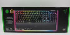 Razer blackwidow elite for sale  Springfield