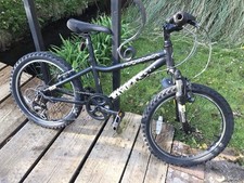 Ridgeback mx20 junior for sale  WARWICK