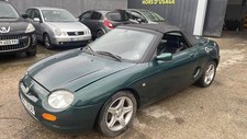 Capote mgf d'occasion  Migennes