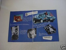 Advertising pubblicità 1988 usato  Salerno