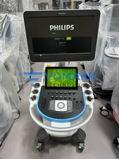 Philips affiniti ultrasound for sale  Wheeling