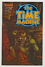 Time machine comic for sale  Midland